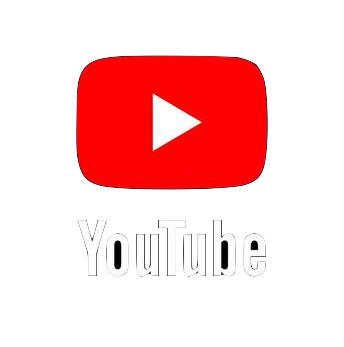 YouTube logo